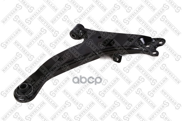 

57-02867A-Sx_рычаг Передний Левый Toyota Corolla 95> Stellox арт. 5702867ASX