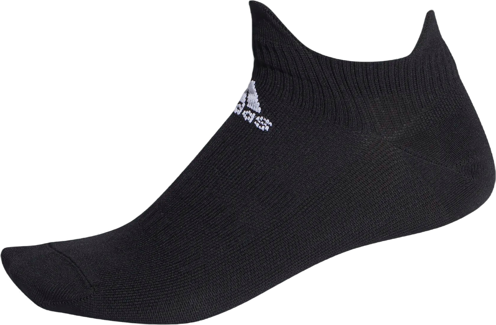 

Носки унисекс Adidas Techfit Low Socks черные M 1 пара, Черный, Techfit Low Socks