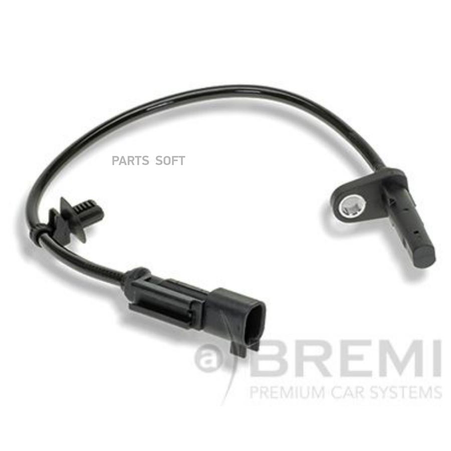 

Br-51671_Датчик Abs Задний 1771171 Ford Transit 2.2Tdci 14> BREMI арт. 51671