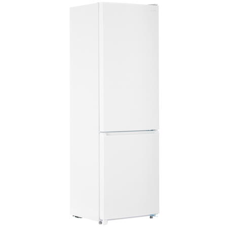 Холодильник Zarget ZRB 298MF1WM белый