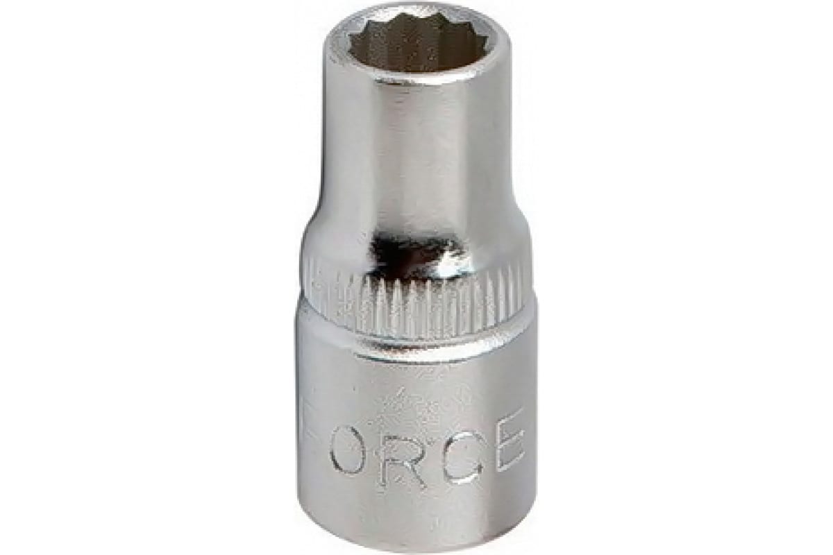 

Force 52914 52914 1/4 Головка Кор. 12Гр. 14Мм Force , Шт