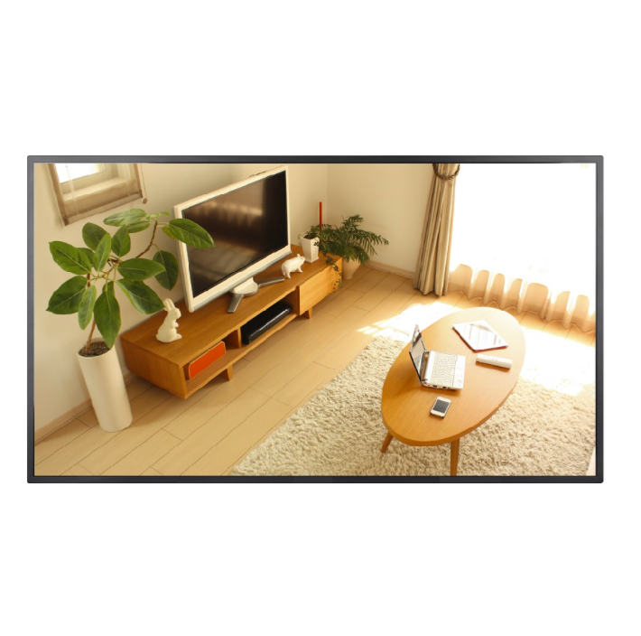 

Дисплей для видеостен 65" Hikvision DS-D6065UN (DS-D6065UN), DS-D6065UN