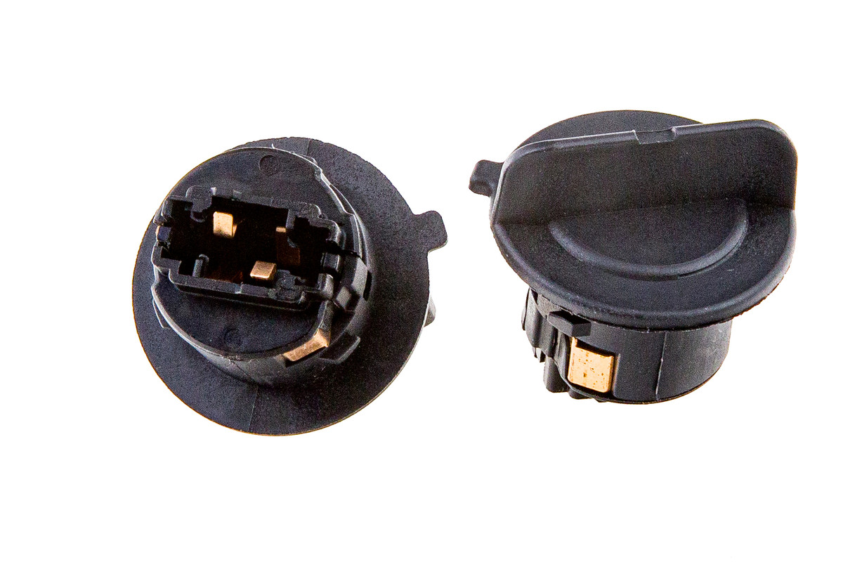 

Патрон лампы автомобильной X 138 X500422 (2 шт.), X500422