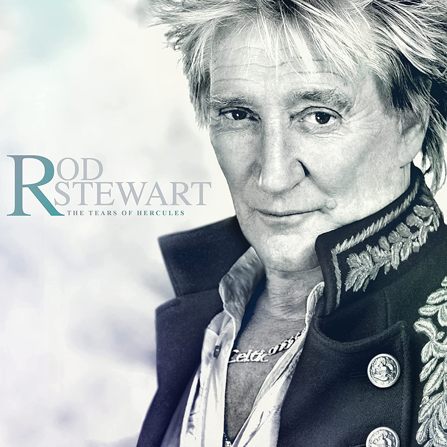 фото Rod stewart the tears of hercules (винил) мистерия звука