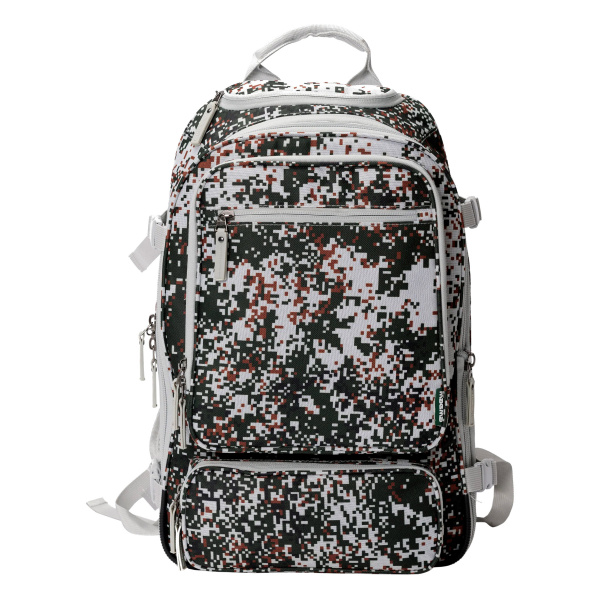 фото Рюкзак для dj-оборудования magma bitflash dj-backpack limited edition