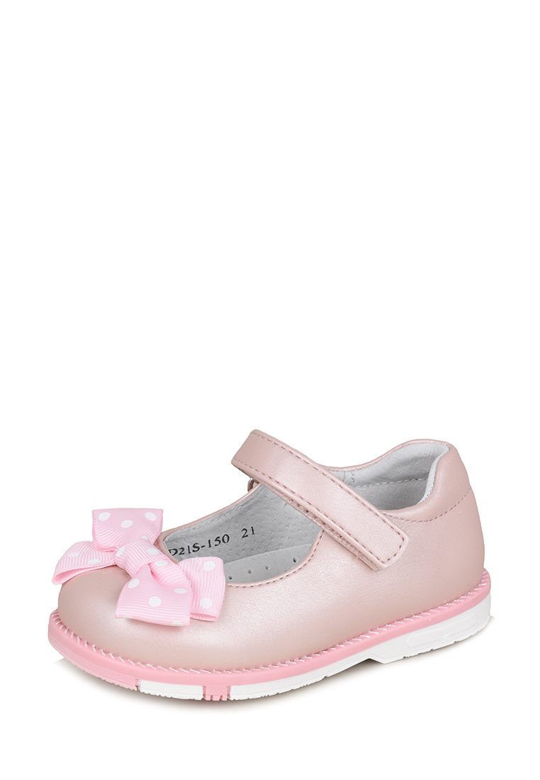 Туфли детские Honey Girl JSD21S-150 розовый р.20