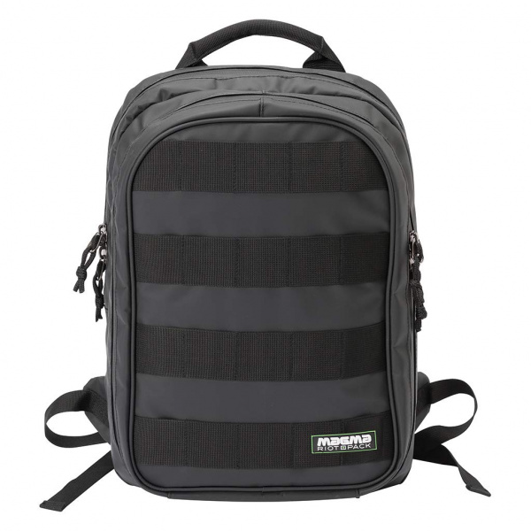 фото Рюкзак для dj-оборудования magma riot dj-backpack lite