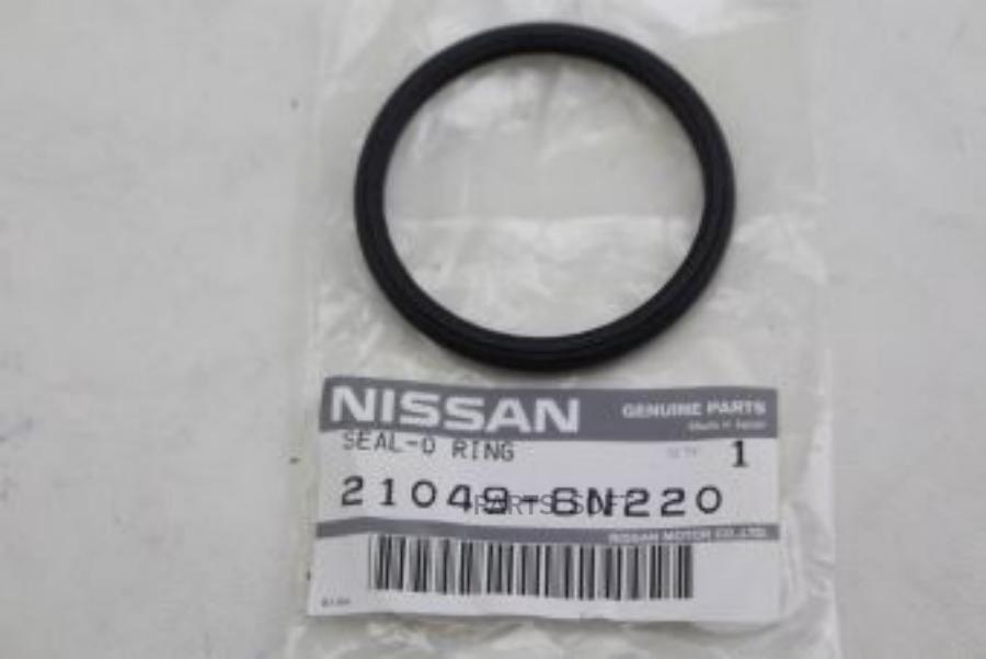 

Кольцо Уплотнительное NISSAN арт. 210496N220