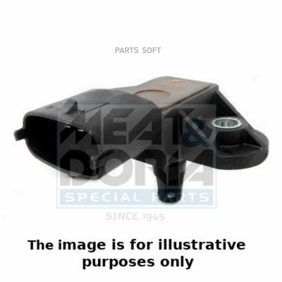

Датчик давления MEAT & DORIA 82120e