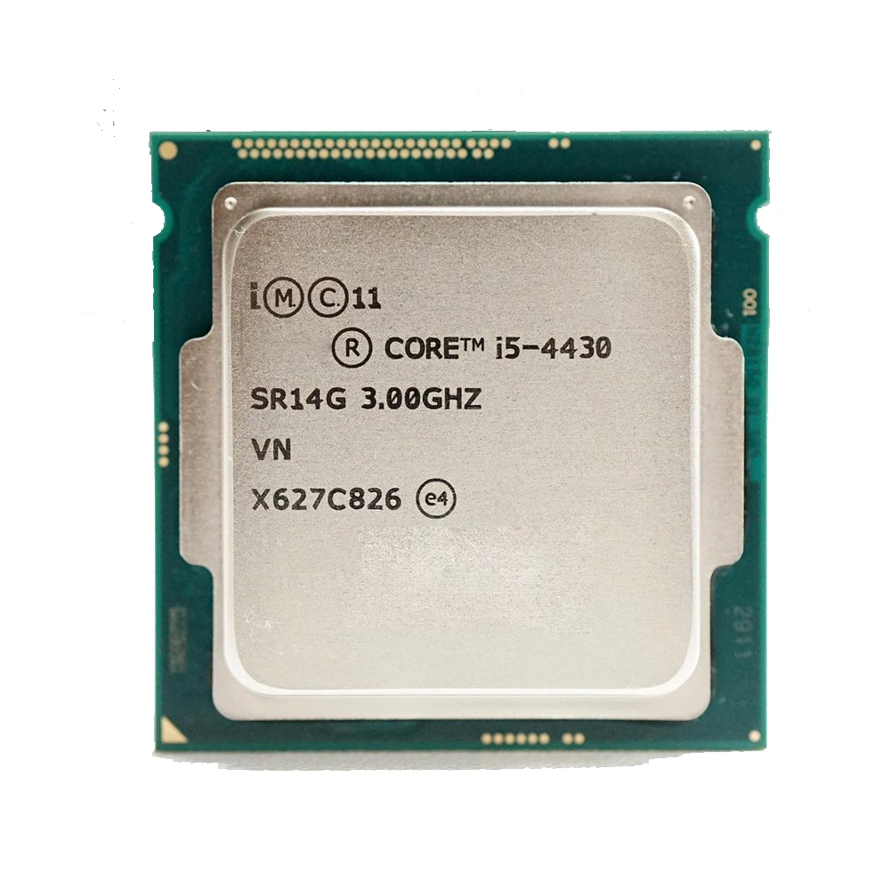

Процессор Intel Core i5-4430 Socket 1150, i5-4430
