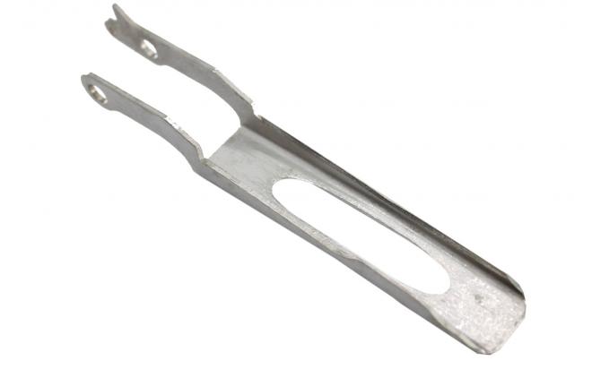 

Лоток МР-133, Серебристый