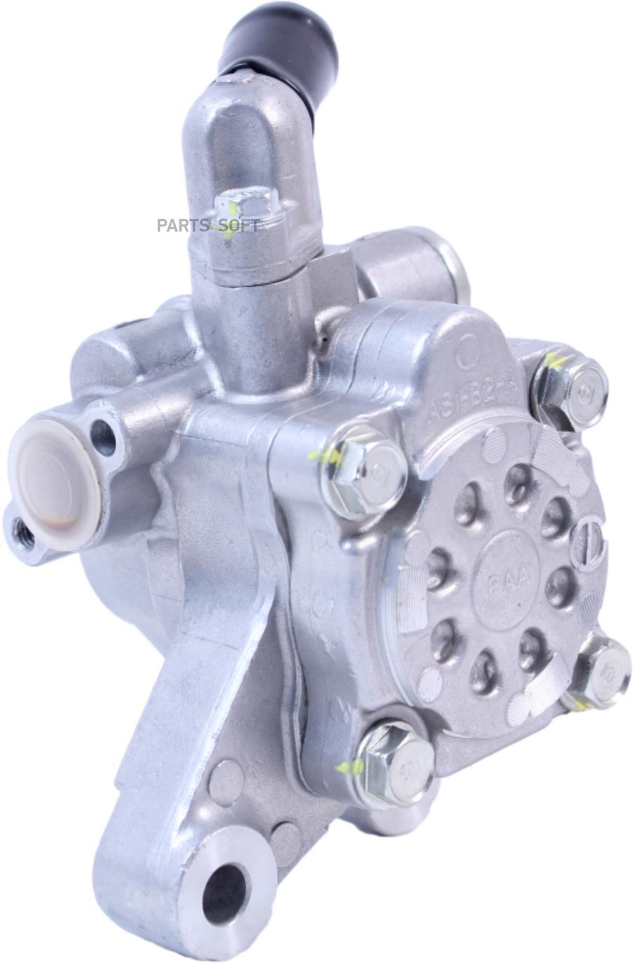 

Насос Гидроусилителя Руля Motorherz P1370hg Motorherz арт. P1370HG