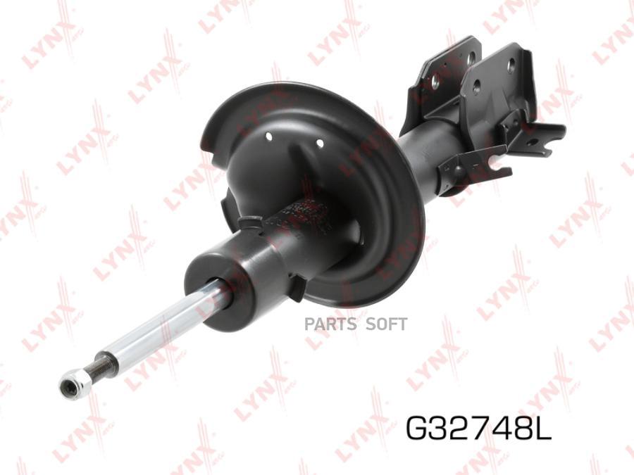 

G32748l Стойка Амортизационная Lynxauto Lynxauto G32748l LYNXauto арт. G32748L