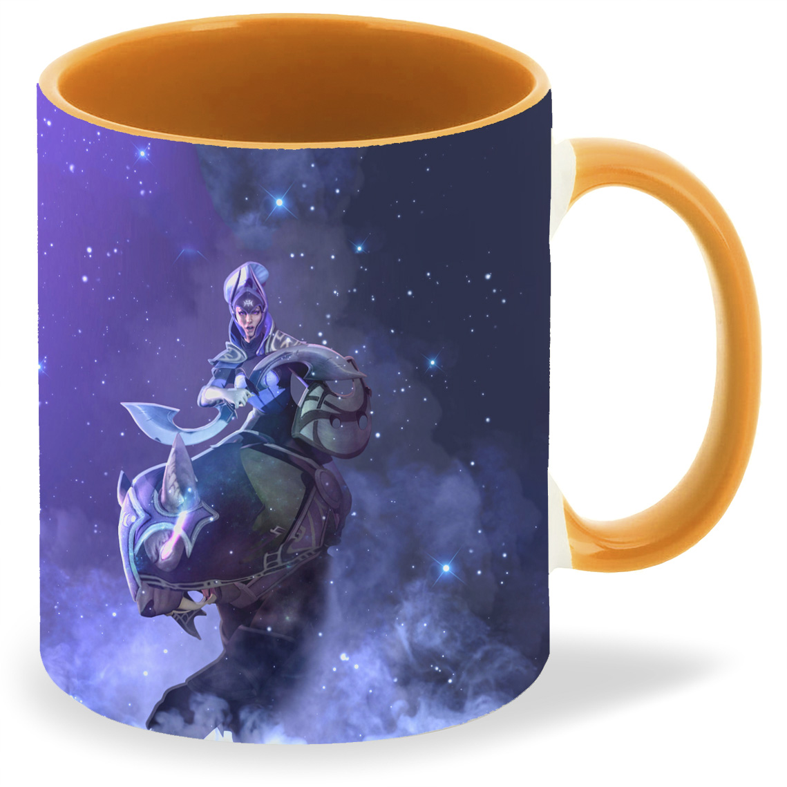 

Кружка CoolPodarok dota 2 luna игра, dota 2 luna игра