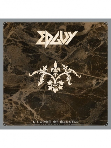 фото Edguy - kingdom of madness медиа