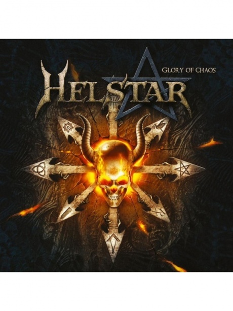 HELSTAR - Glory Of Chaos