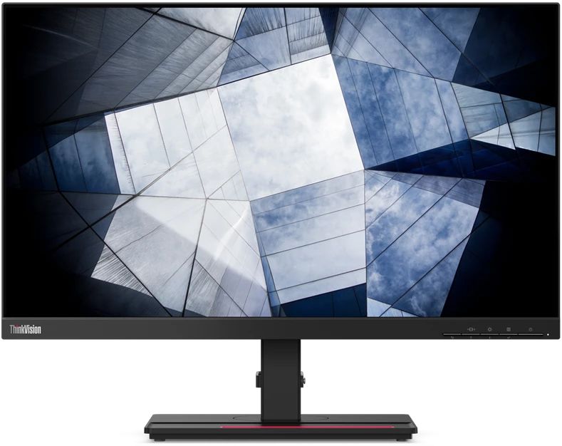 

23,8" Монитор Lenovo ThinkVision P24h-2L черный 60Hz 2560x1440 IPS, ThinkVision P24h-2L