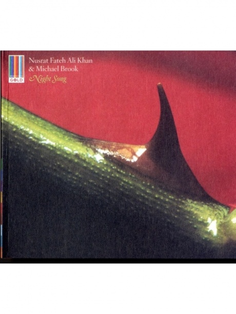 

KHAN, NUSRAT FATEH ALI - Night Song