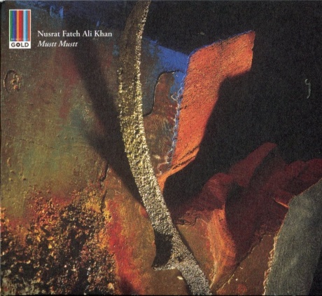 

KHAN, NUSRAT FATEH ALI - Mustt Mustt