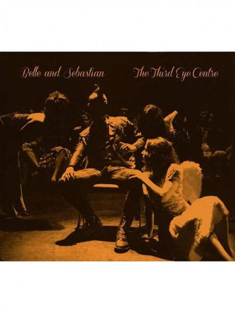 

BELLE & SEBASTIAN - The Third Eye Centre