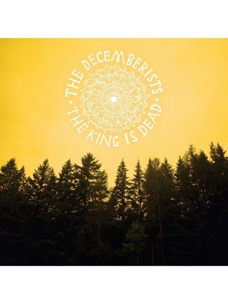 

THE DECEMBRISTS - The King Is Dead