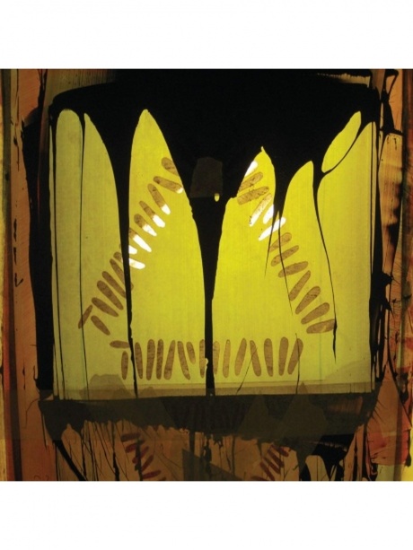 

WARPAINT - Exquisite Corpse