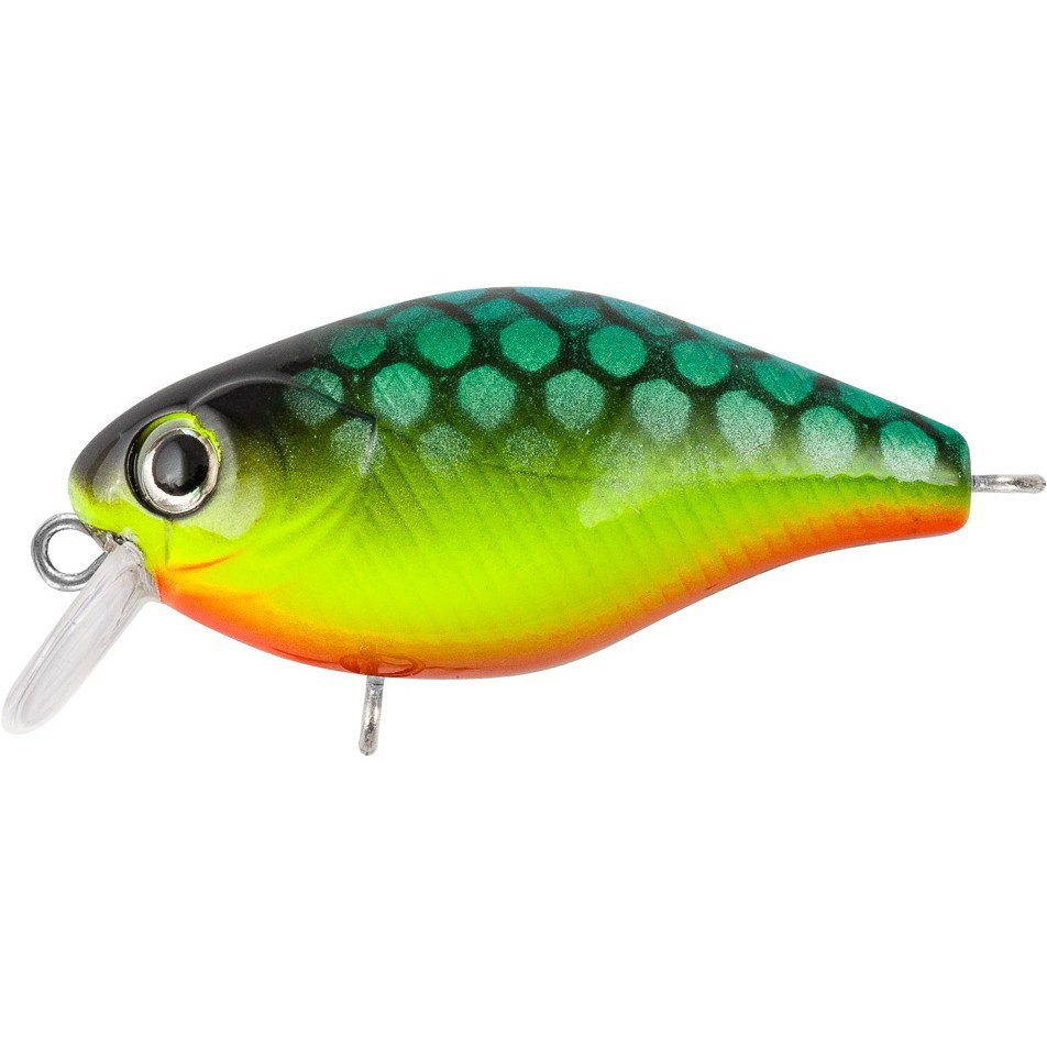 

Воблер TsuYoki CHEF 38F AT004, CHEF 38F