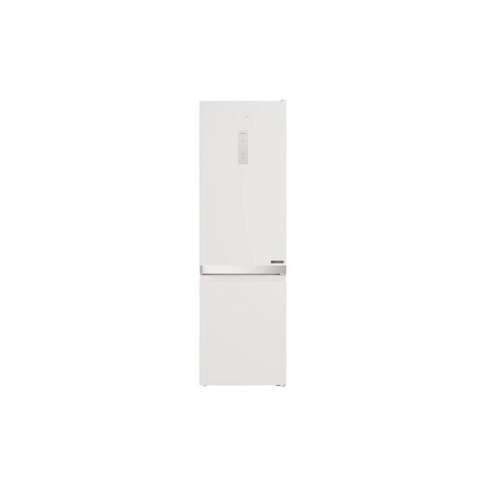 Холодильник HotPoint HT 5201I W белый холодильник hotpoint ariston htnb 5201i m