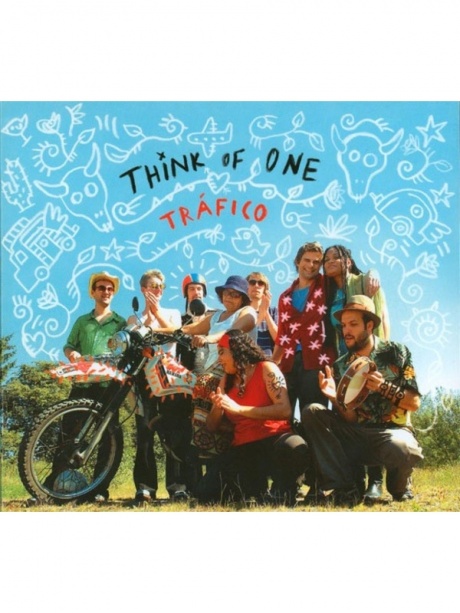 

THINK OF ONE - Trafico