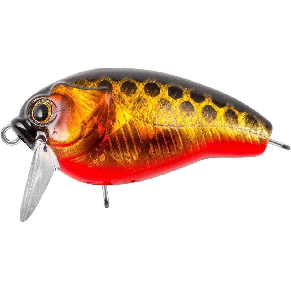 

Воблер TsuYoki AGENT SSR 40F TS264G, AGENT SSR 40F