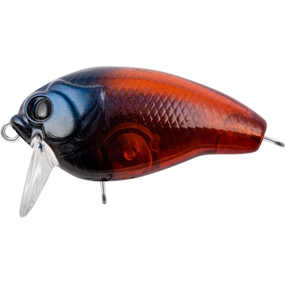 

Воблер TsuYoki AGENT SSR 40F L012M, AGENT SSR 40F