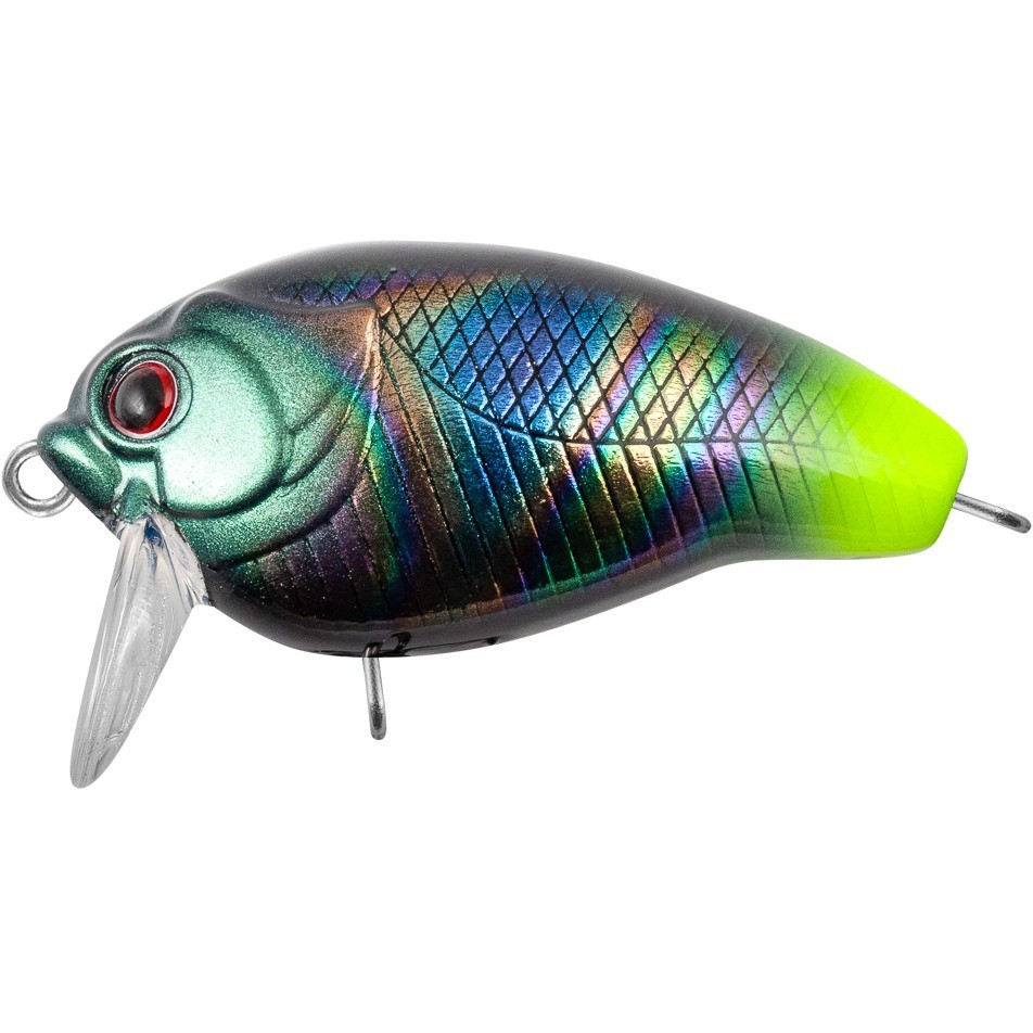 

Воблер TsuYoki AGENT SSR 40F L002, AGENT SSR 40F