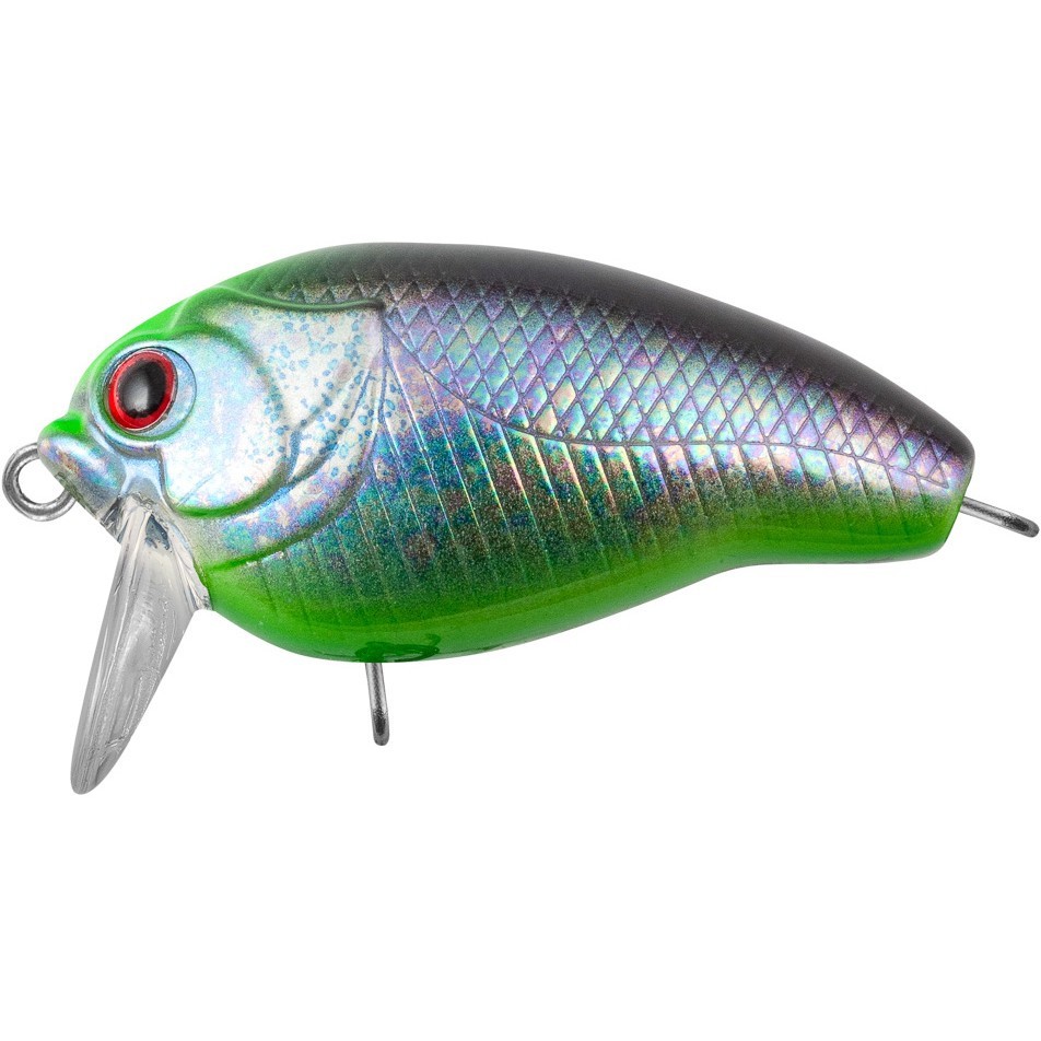 

Воблер TsuYoki AGENT SSR 40F 265SH, AGENT SSR 40F