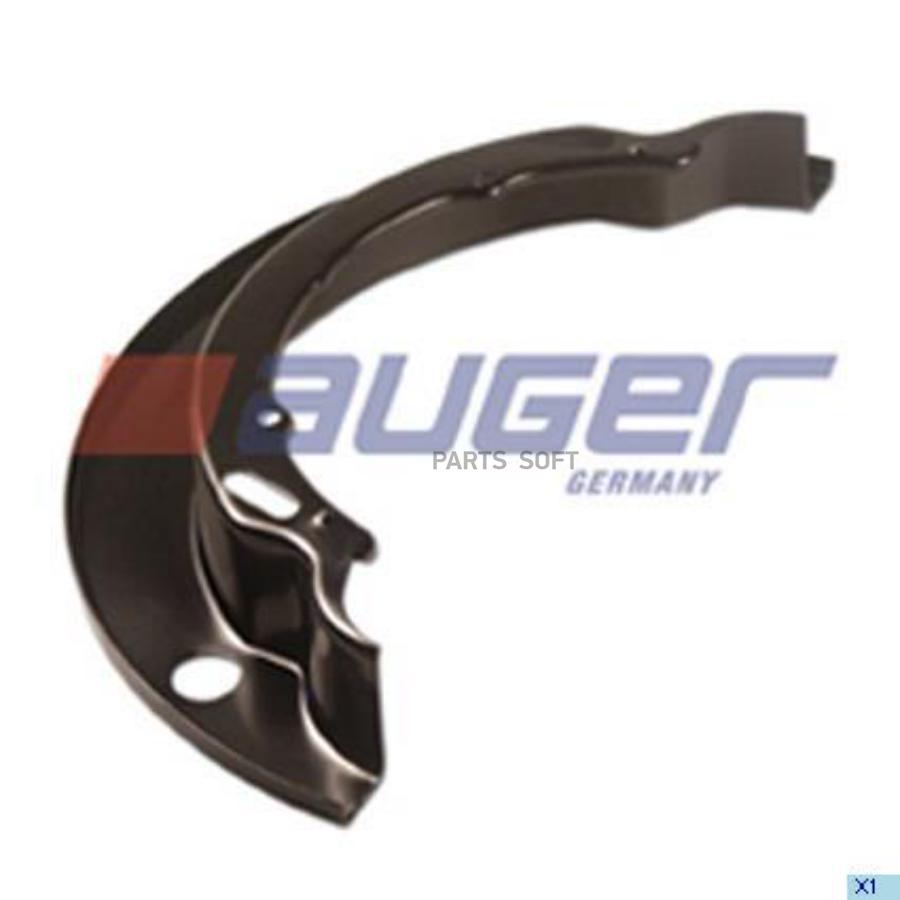 

Пыльник (Тормозная) AUGER арт. 53501
