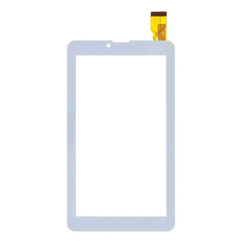

Тачскрин для Iru Pad Master M725G 3G (Белый)