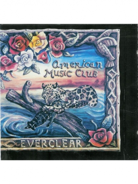 

EVERCLEAR - Welcome To The Drama Club