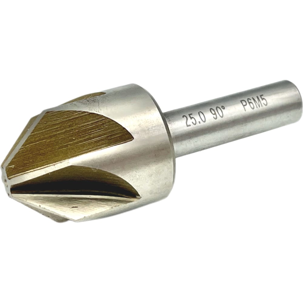 

TORNERI Зенковка ц/х ф 25 мм 90 Р6М5 042084