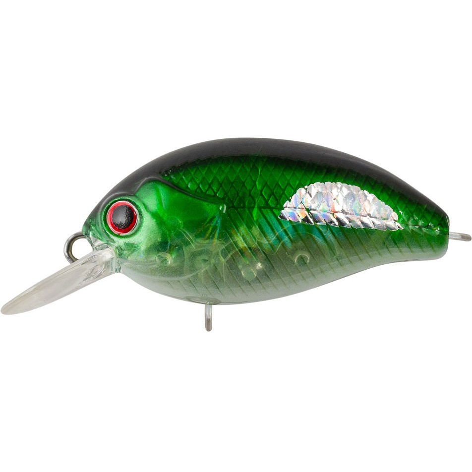 

Воблер TsuYoki AGENT 36F K401, AGENT 36F
