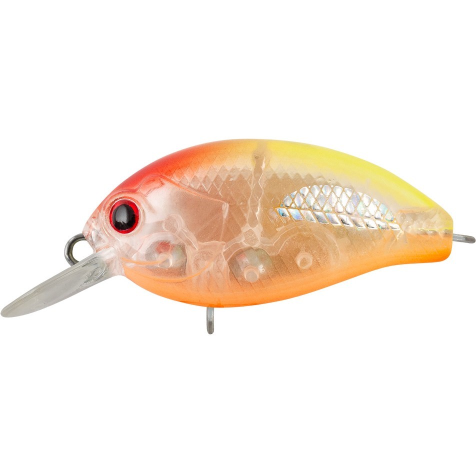 

Воблер TsuYoki AGENT 36F AT054, AGENT 36F