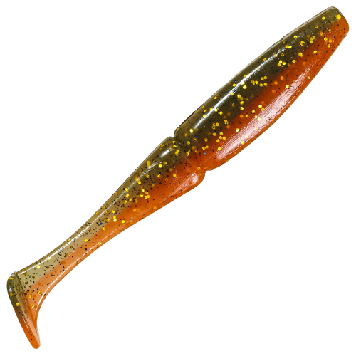 

Приманка Trigger Baits Gambler 85мм. 170/171 6шт., Зеленый;красный, Gambler