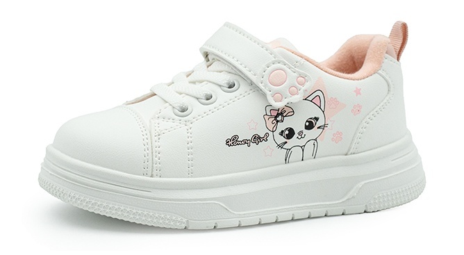 

Кеды Honey Girl TZLF24AW-61A, белый, 22, 233285
