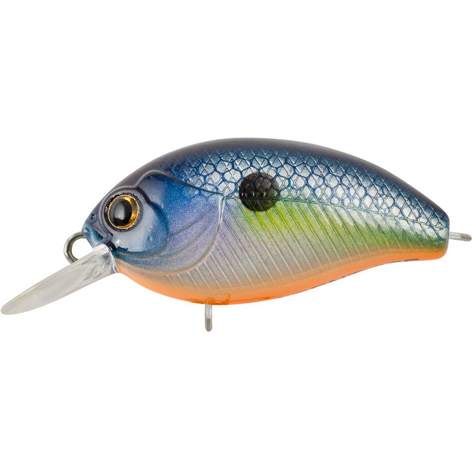 

Воблер TsuYoki AGENT 36F AT040, AGENT 36F