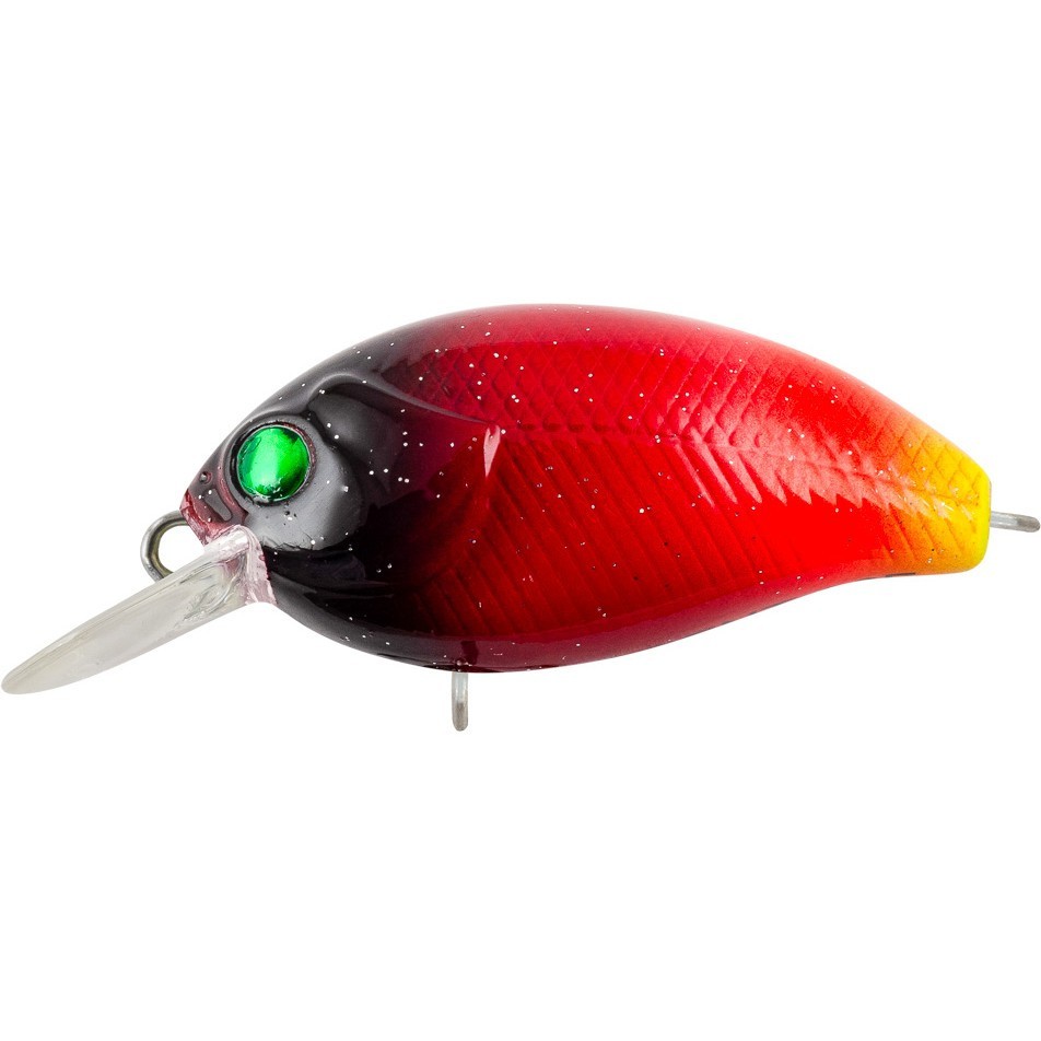 

Воблер TsuYoki AGENT 36F AM019M, AGENT 36F