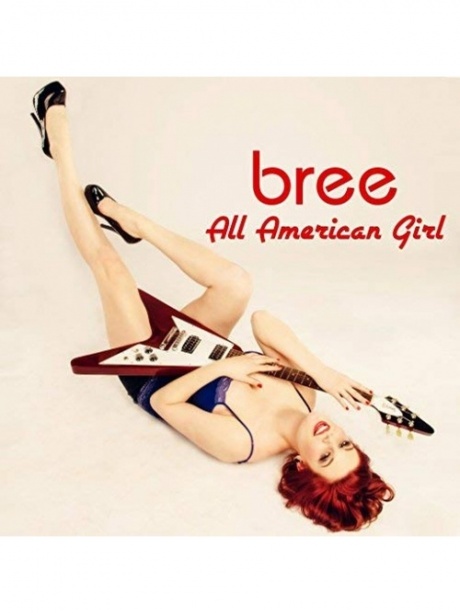 

BREE - All American Girl