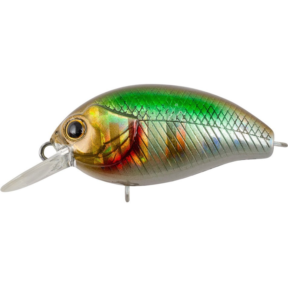 

Воблер TsuYoki AGENT 36F 032Z, AGENT 36F