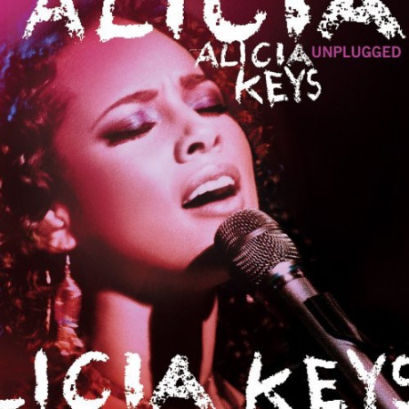 фото Keys, alicia - unplugged медиа