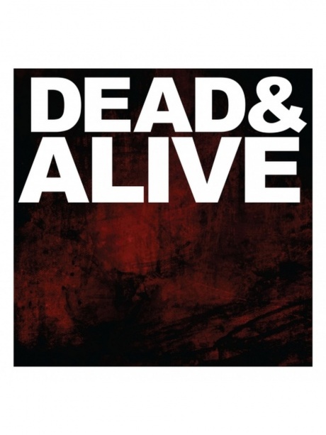 

THE DEVIL WEARS PRADA - Dead & Alive