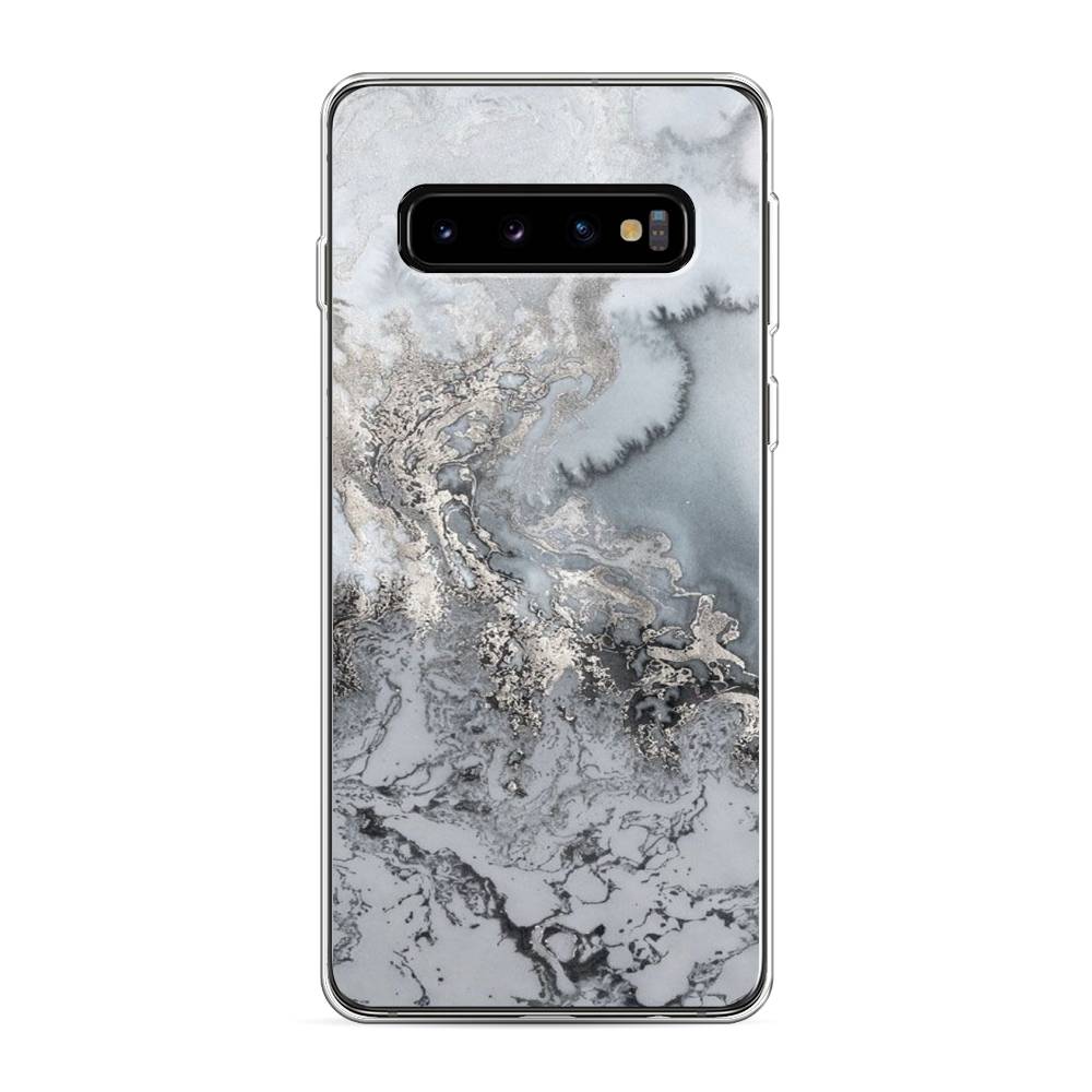 Чехол Awog  на Samsung Galaxy S10 