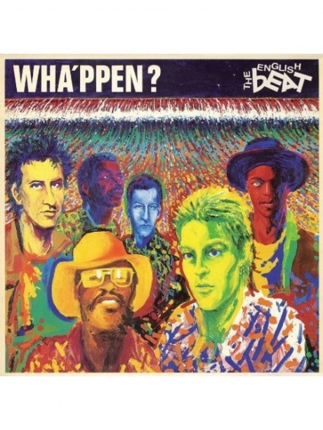 

BEAT - Wha'Ppen