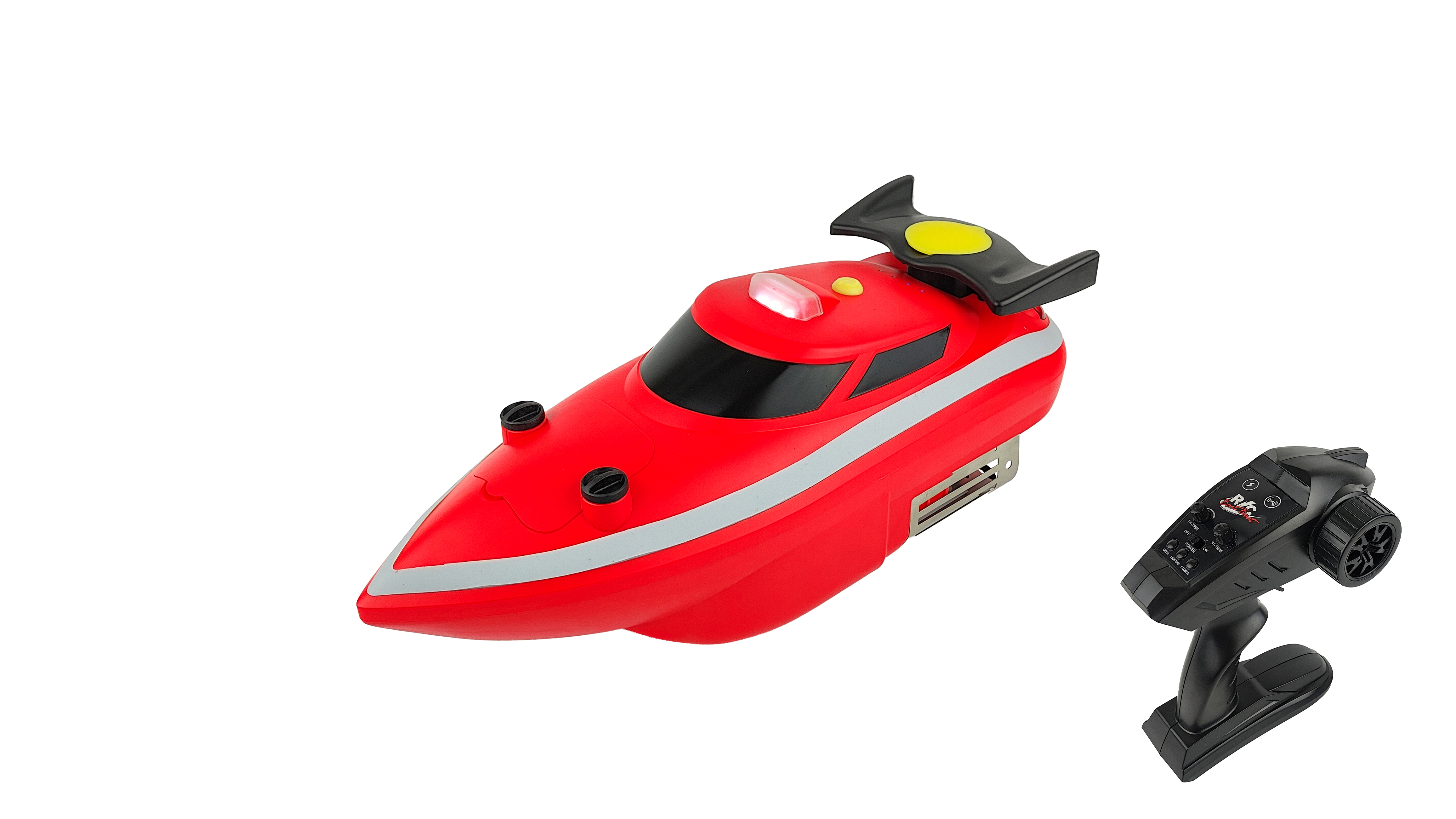 Прикормочный кораблик Hongxunjie